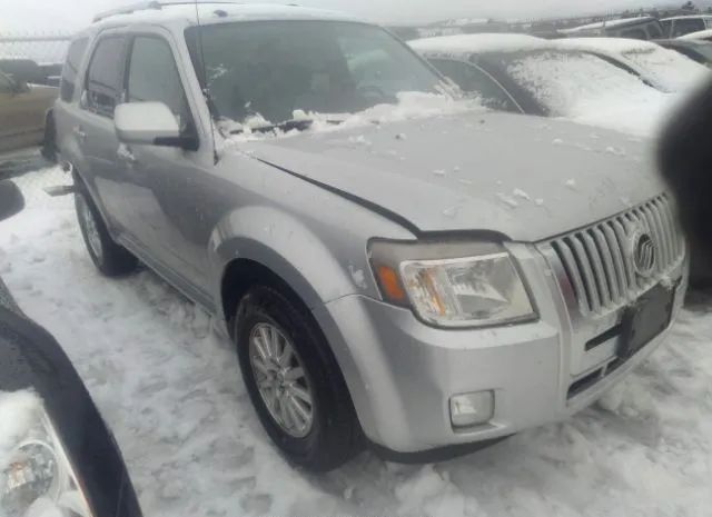 Mercury Mariner (2010)