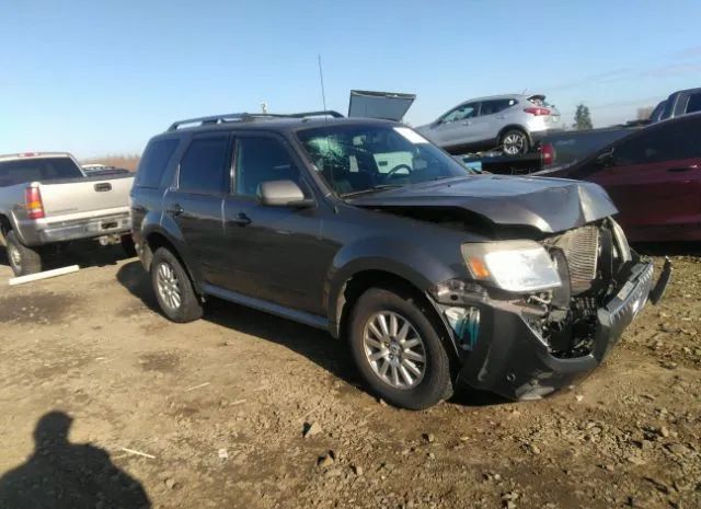 Mercury Mariner (2011)