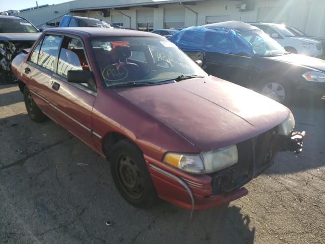Mercury Tracer (1993)