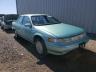 Mercury Sable gs (1995)