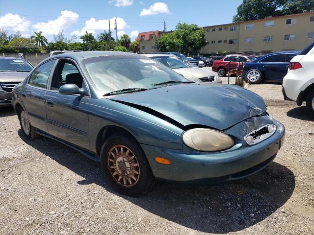 Mercury Sable gs (1996)