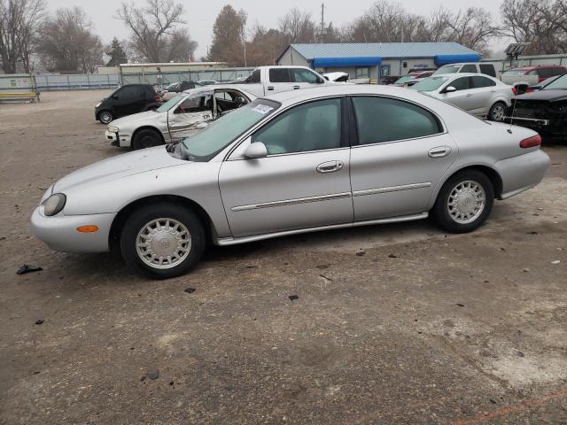Mercury Sable ls (1996)