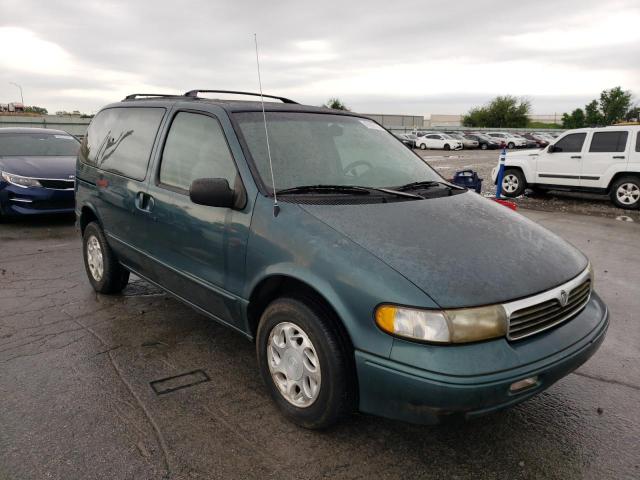 Mercury Villager (1996)