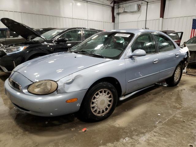 Mercury Sable gs (1998)