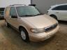 Mercury Villager (1998)