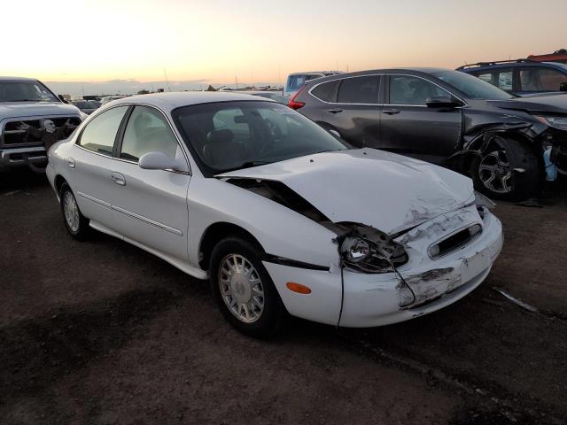 Mercury Sable ls (1999)