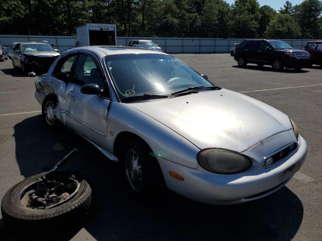 Mercury Sable ls (1999)