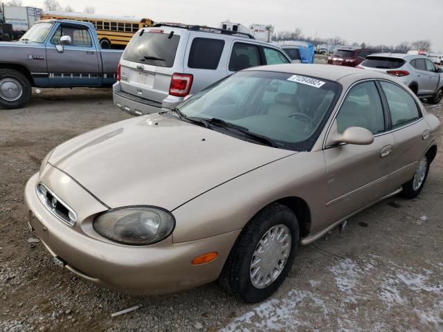 Mercury Sable ls (1999)