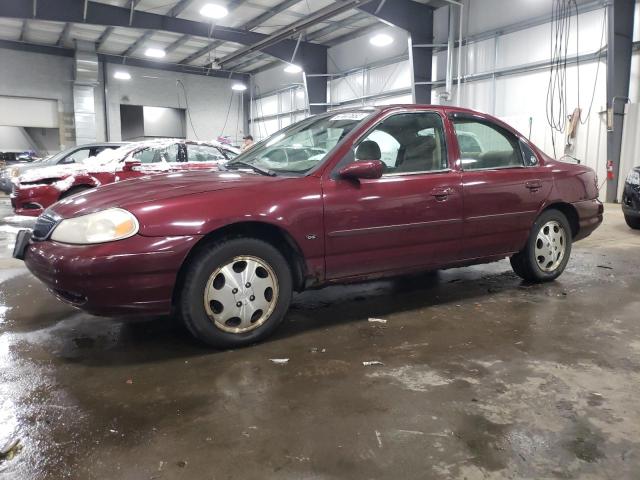Mercury Mystique g (2000)