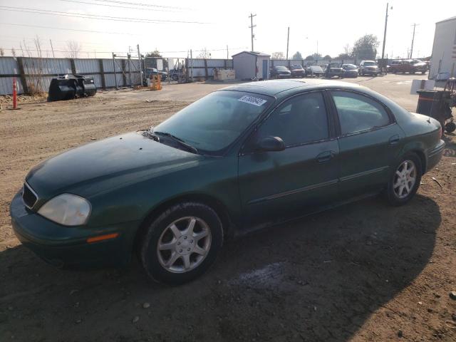 Mercury Sable (2000)