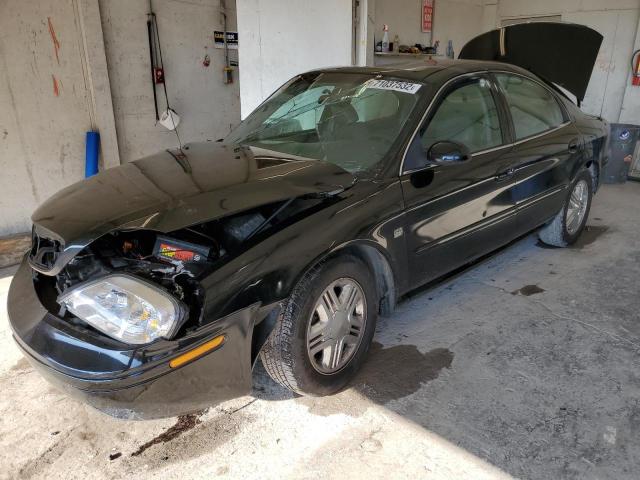 Mercury Sable ls p (2000)