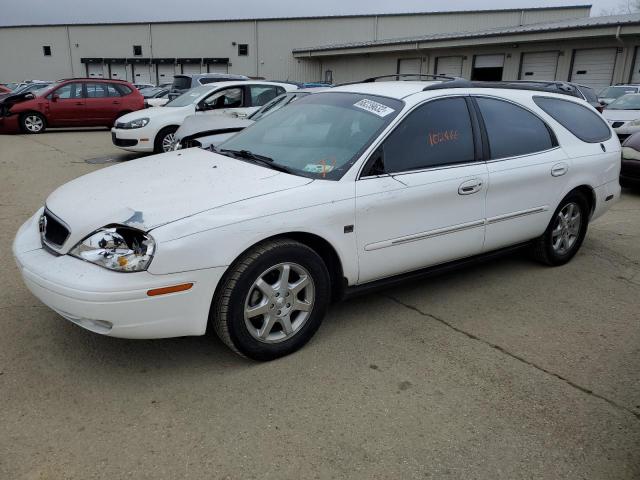 Mercury Sable ls p (2000)