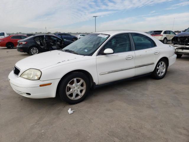 Mercury Sable ls (2001)