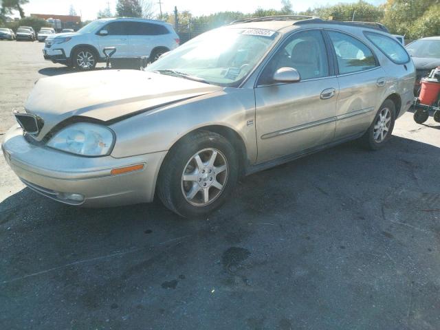 Mercury Sable ls p (2001)