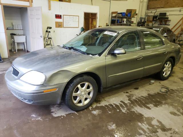 Mercury Sable (2002)
