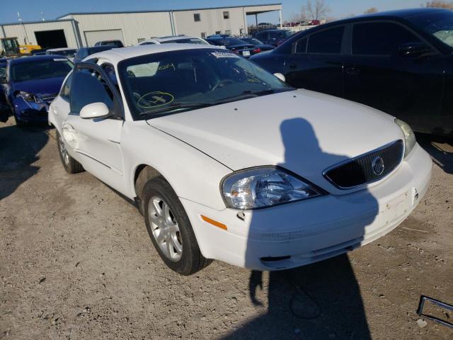 Mercury Sable gs (2002)