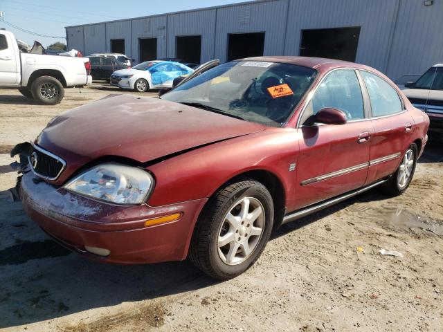 Mercury Sable ls p (2002)
