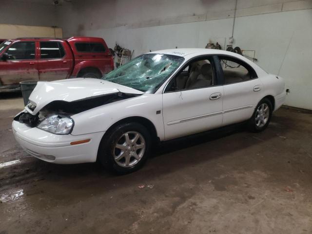 Mercury Sable ls p (2002)