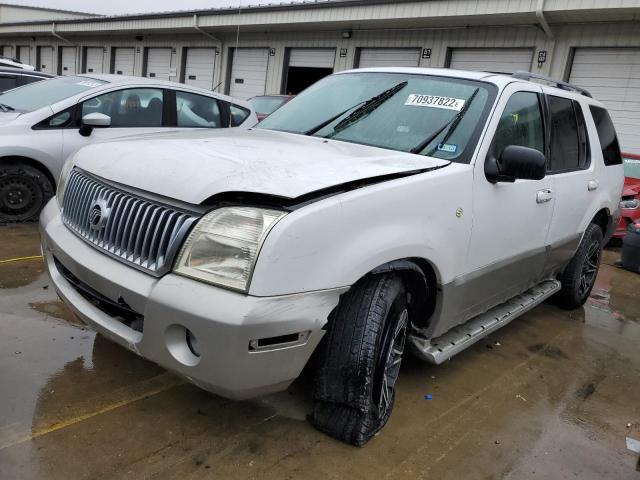 Mercury Mountainee (2003)