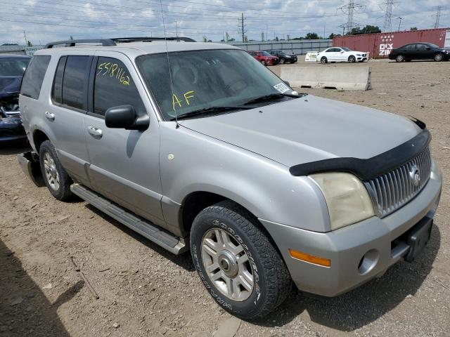 Mercury Mountainee (2003)