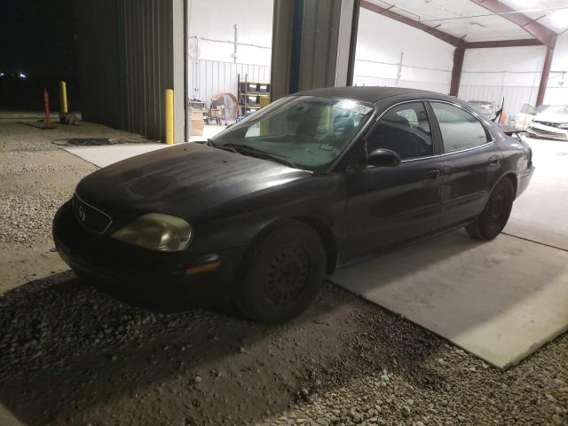 Mercury Sable gs (2003)