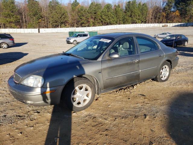 Mercury Sable ls p (2003)