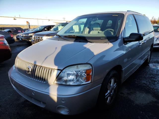 Mercury Monterey (2004)