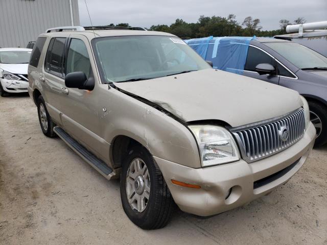 Mercury Mountainee (2004)