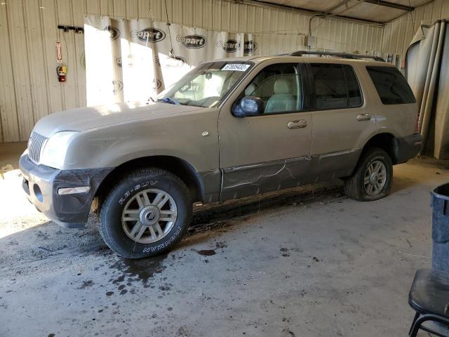 Mercury Mountainee (2004)