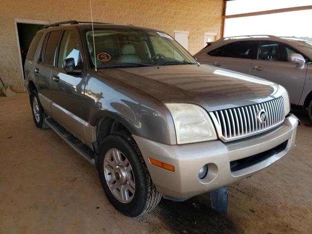 Mercury Mountainee (2004)