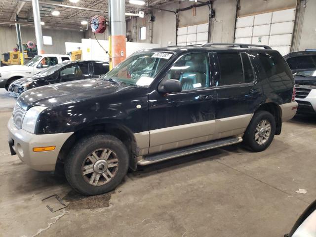 Mercury Mountainee (2004)