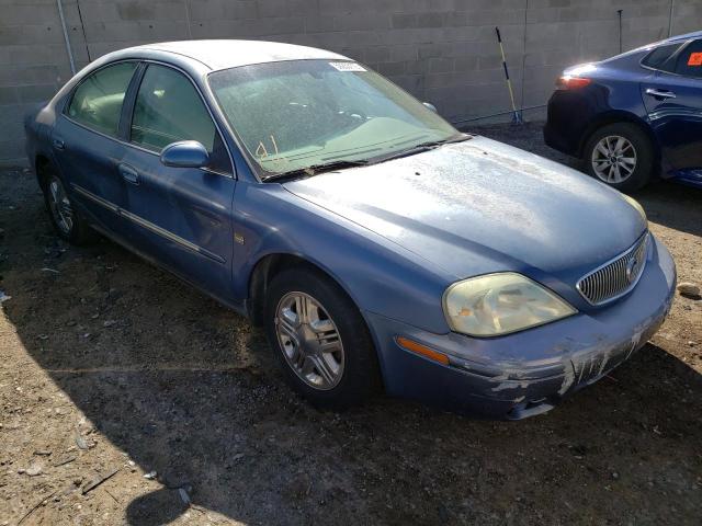Mercury Sable (2004)