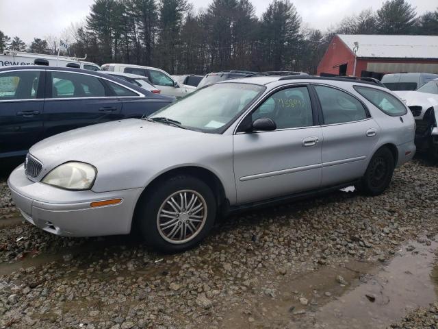 Mercury Sable (2004)