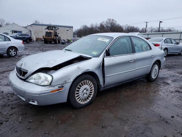 Mercury Sable gs (2004)