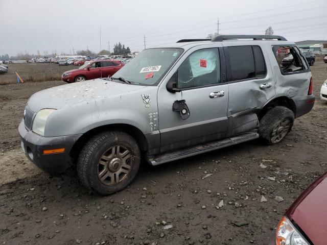 Mercury Mountainee (2005)
