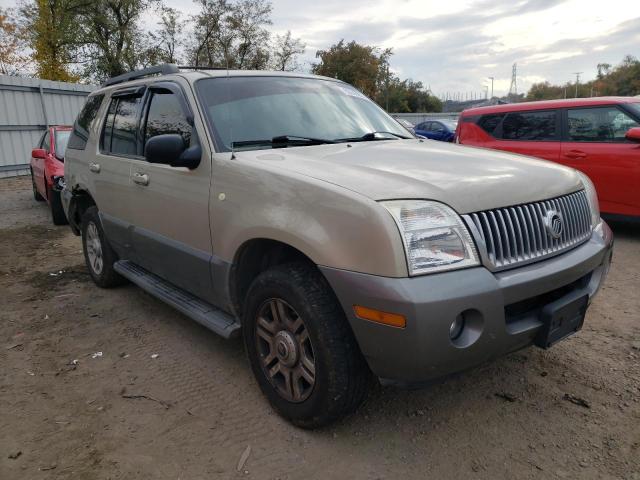 Mercury Mountainee (2005)