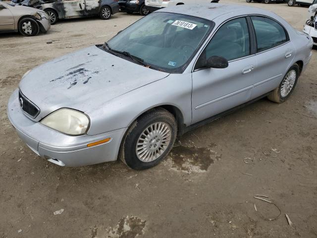 Mercury Sable gs (2005)