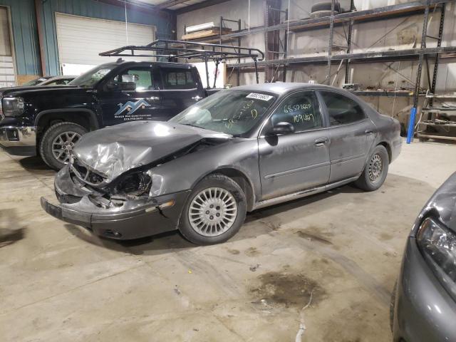 Mercury Sable gs (2005)