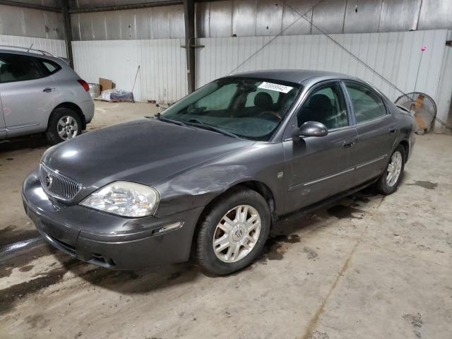 Mercury Sable ls p (2005)