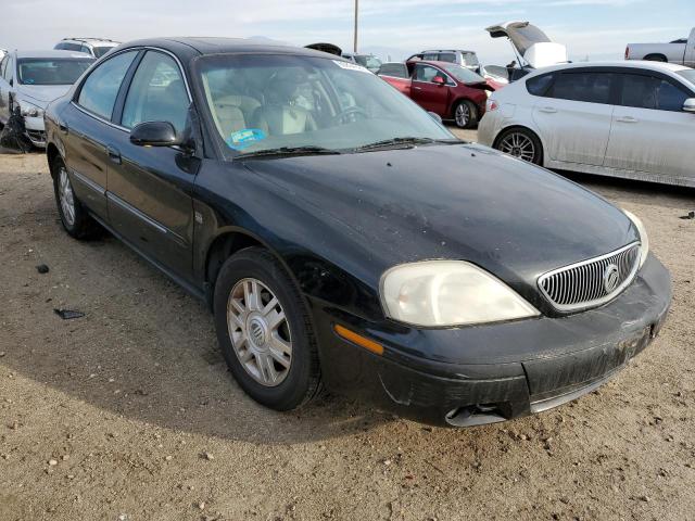 Mercury Sable ls p (2005)