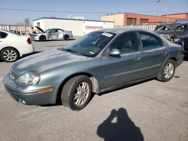 Mercury Sable ls p (2005)