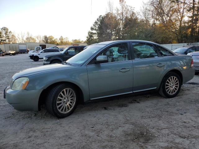Mercury Montego pr (2006)