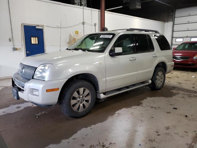 Mercury Mountainee (2006)