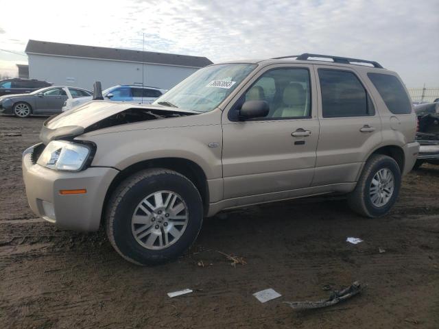 Mercury Mariner pr (2007)