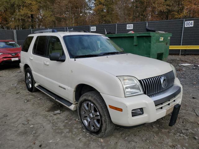 Mercury Mountainee (2007)