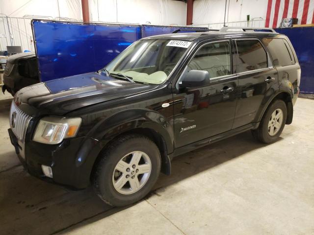 Mercury Mariner he (2008)