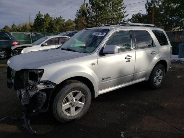 Mercury Mariner he (2008)