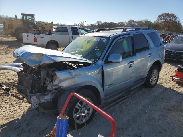 Mercury Mariner pr (2008)