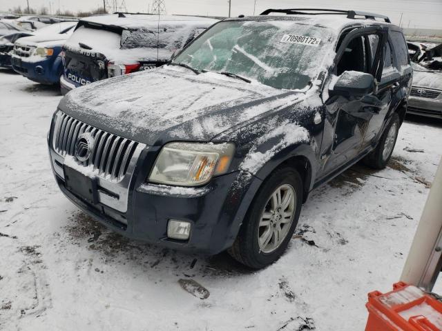 Mercury Mariner pr (2008)