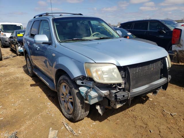 Mercury Mariner pr (2008)